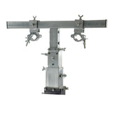 Hardman ST300 Bühnenturm mit Seilzug, 2 bis 5,5 m, 300 kg