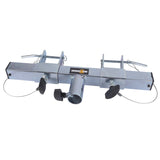 Stand4Me Wind Up Kit Basic – Justerbar Truss Adapter 35 mm