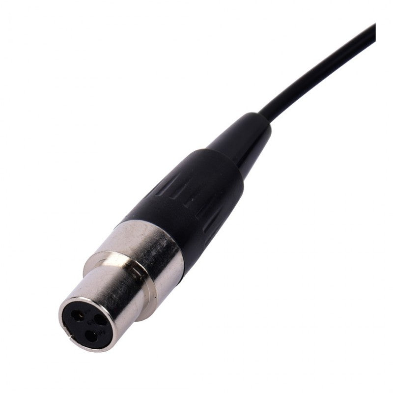 DNA VM  headsetmikrofon