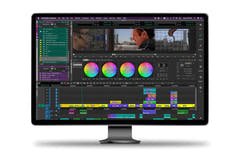 Media Composer Ultimate EDU Abonnement NEU