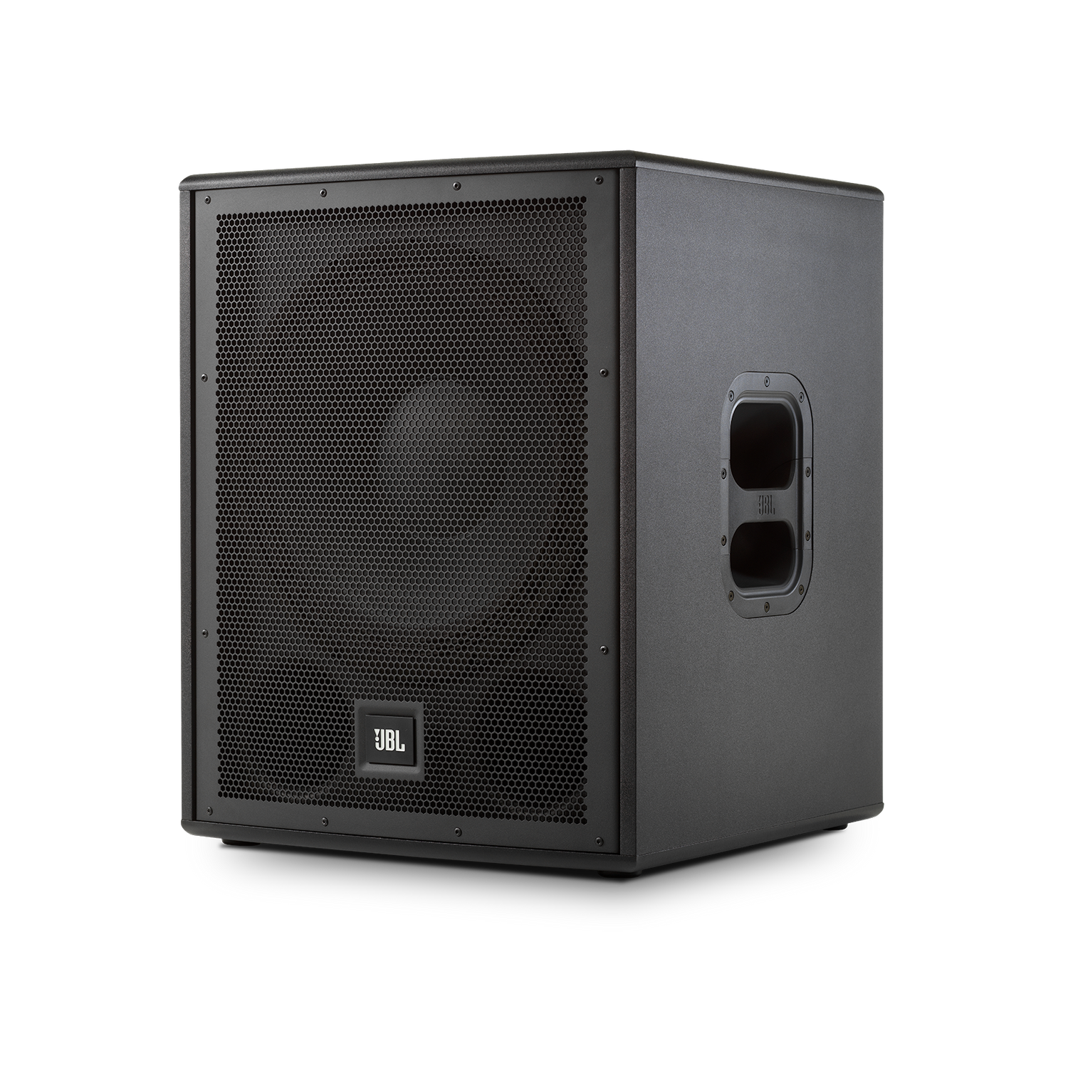 JBL IRX115S Aktiv-Subwoofer (15")