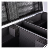 LIGHT4ME VENOM SPOT 150 SPY RING CASE til 2 LED moving heads