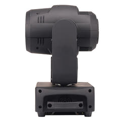 LIGHT4ME VENOM SPOT 150 SPY RING LED-beweglicher Kopf