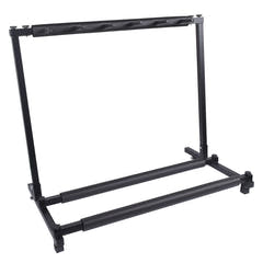 NN L5 Gitarrenständer für 5 Gitarren