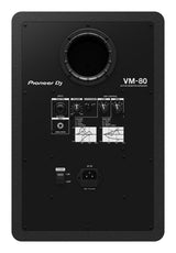 Pioneer S-DJ80X