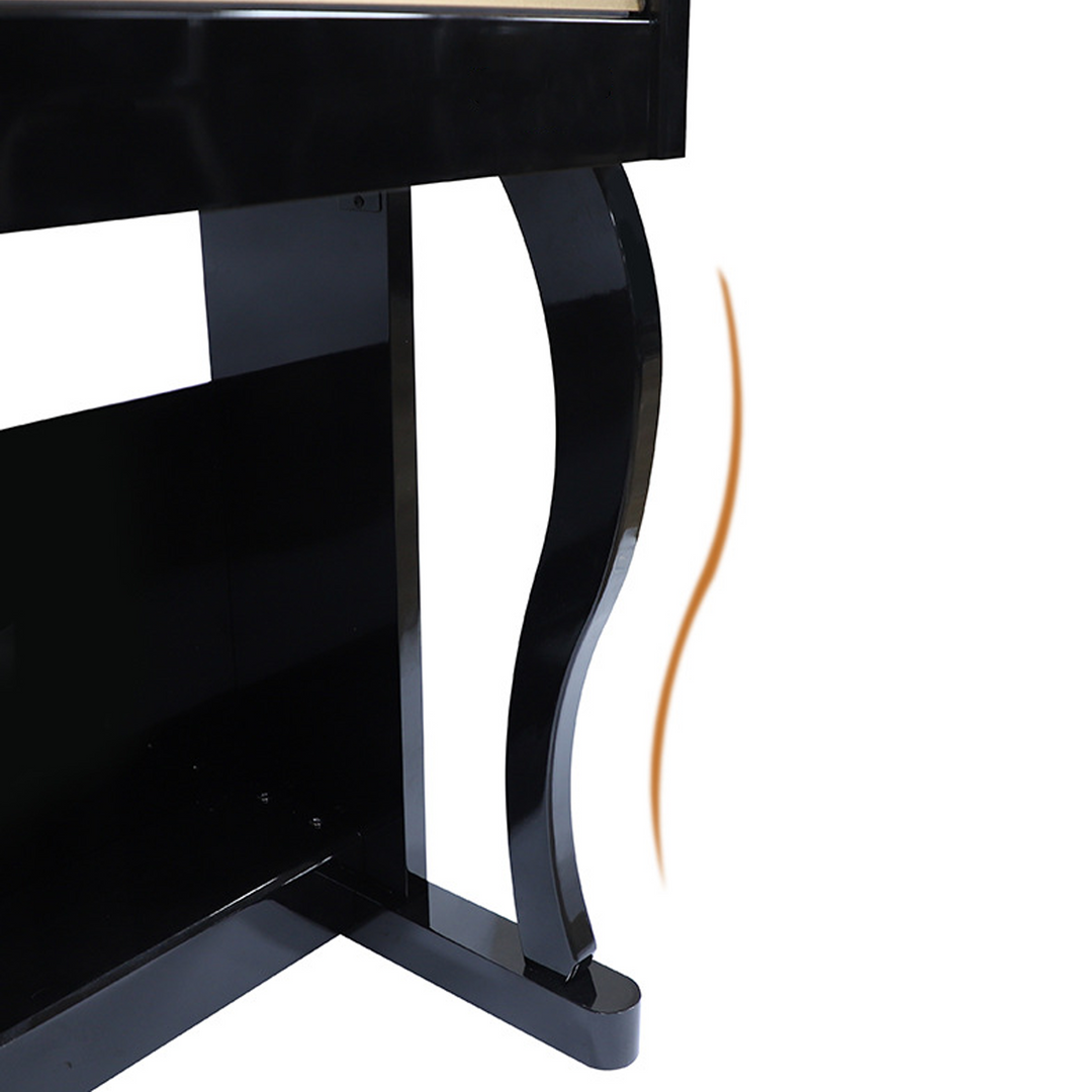 V-Tone BL-980 BK Digitalpiano, schwarz