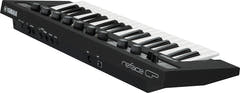 Yamaha Reface CP Keyboards (Schwarz)