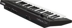 Yamaha Reface DX Synth Keyboards (Schwarz)