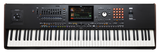 Korg PA5X-88 Arranger Keyboards (Schwarz)