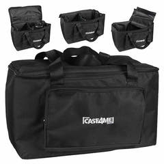 Case4Me XL Tasche für Moving Heads