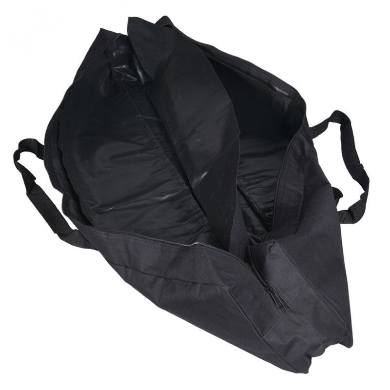 Tasche für zwei Lautsprecherstative