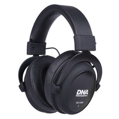 DNA HD ONE Geschlossene Over-Ear Studio-Kopfhörer