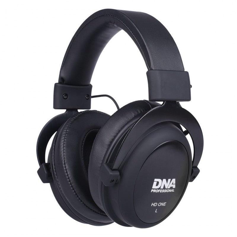 DNA HD ONE Geschlossene Over-Ear Studio-Kopfhörer