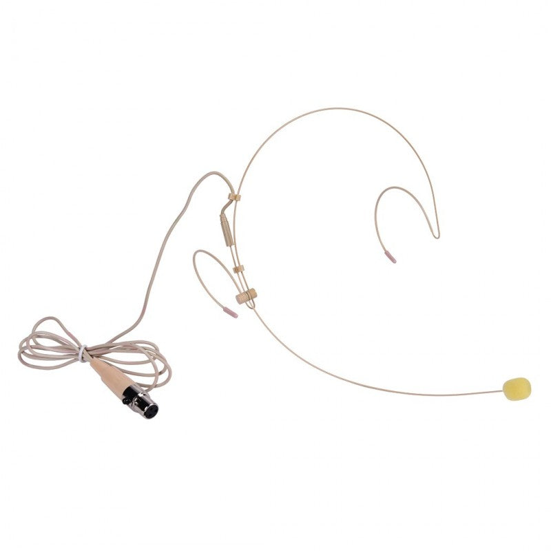 DNA HM-01B headsetmikrofon