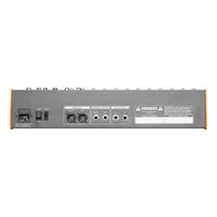 DNA ME-16FX Mixer 16 Kanäle mit Bluetooth & USB