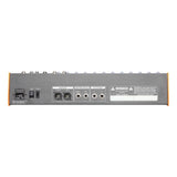 DNA ME-16FX Mixer 16 Kanäle mit Bluetooth & USB