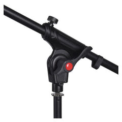 DNA MIC PRO Mikrofonständer, schwarz