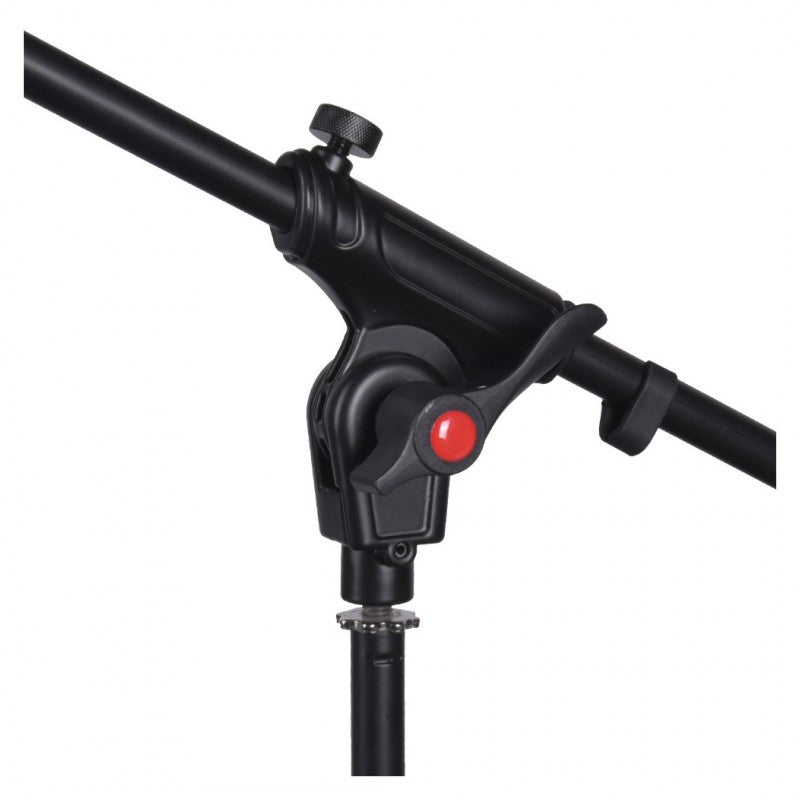 DNA MIC PRO Mikrofonständer, schwarz