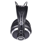 DNA ST PRO over-ear Studio Kopfhörer mit geschlossener Rückseite