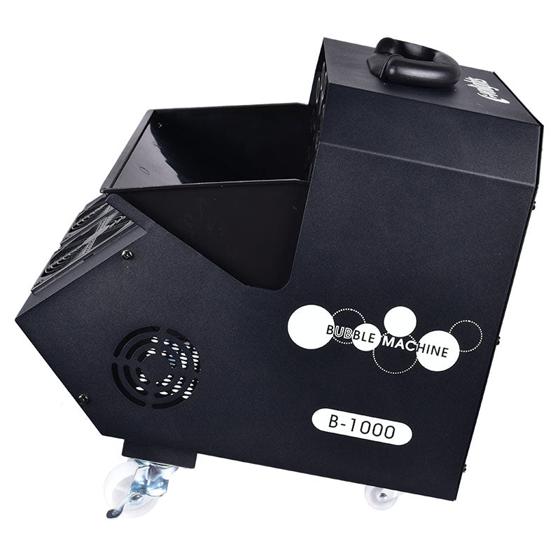 Evolights B1000 Seifenblasenmaschinen