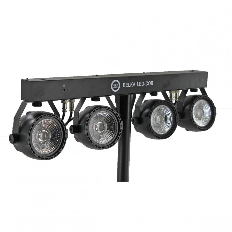 Light4Me T-Bar COB Par