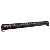 LIGHT4ME DECO BAR 24 RGBW LED Lichtdekoration
