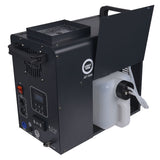 LIGHT4ME JET 2500 vertikale Nebelmaschine