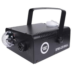 Light4Me S700 LED Ball Nebelmaschine
