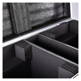 LIGHT4ME VENOM ZOOM 350 CASE für 2 moving heads LED