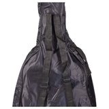 NN GBC 41 günstige 4/4 Gitarrentasche mit Gurten