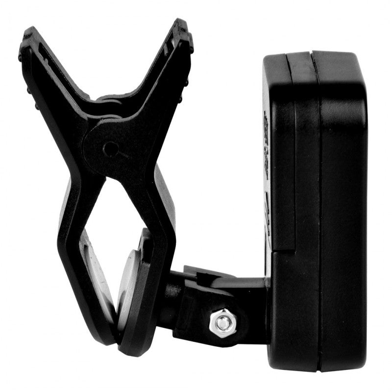 NN LT10 Tuner für Bassgitarre Ukulele Clips