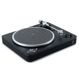 House of Marley Stir It Up Bluetooth Turntable (Black)