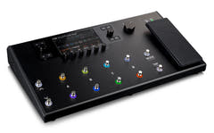 Line6 Helix LT Gitarren Multieffekt