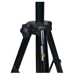 Lautsprecherstativ-Set 65-115 cm (35 kg)