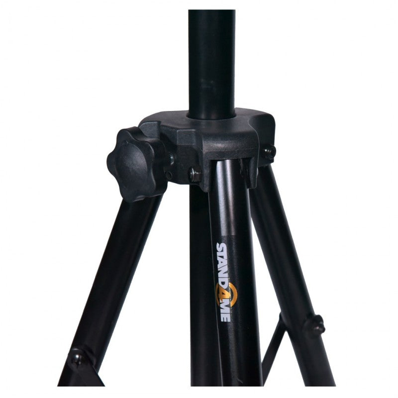 Lautsprecherstativ-Set 65-115 cm (35 kg)
