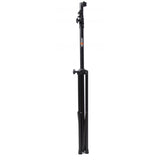 Lichtstativ mit Ausleger 120-265 cm (10 kg)