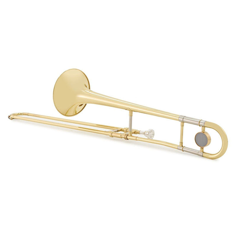 V-TONE AT-100 Tenor Posaune Bb – Anfängerset mit Koffer