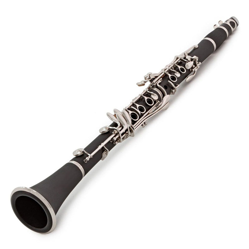 V-TONE C 17 Bb Klarinettenset mit Etui