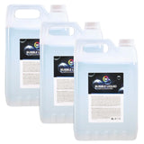 3 x 5L Seifenblasen-Fluid