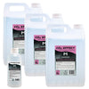 3 x 5L Nebelfluid (CO2 Effekt) + 250ml Reinigungsflüssigkeit