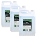 3 x 5L Nebelfluid (Low Fog)