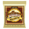 Ernie Ball Earthwood Bronze Gitarrengurte (Akustisch)