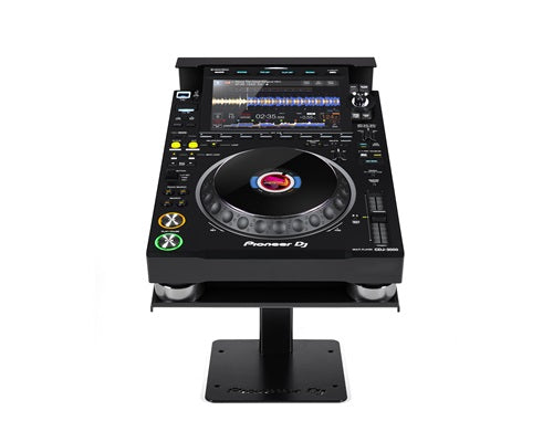 Pioneer DJ Topplatte für CDJ-3000 DJ Stand