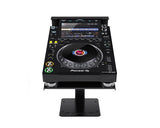 Pioneer DJ Topplatte für CDJ-3000 DJ Stand