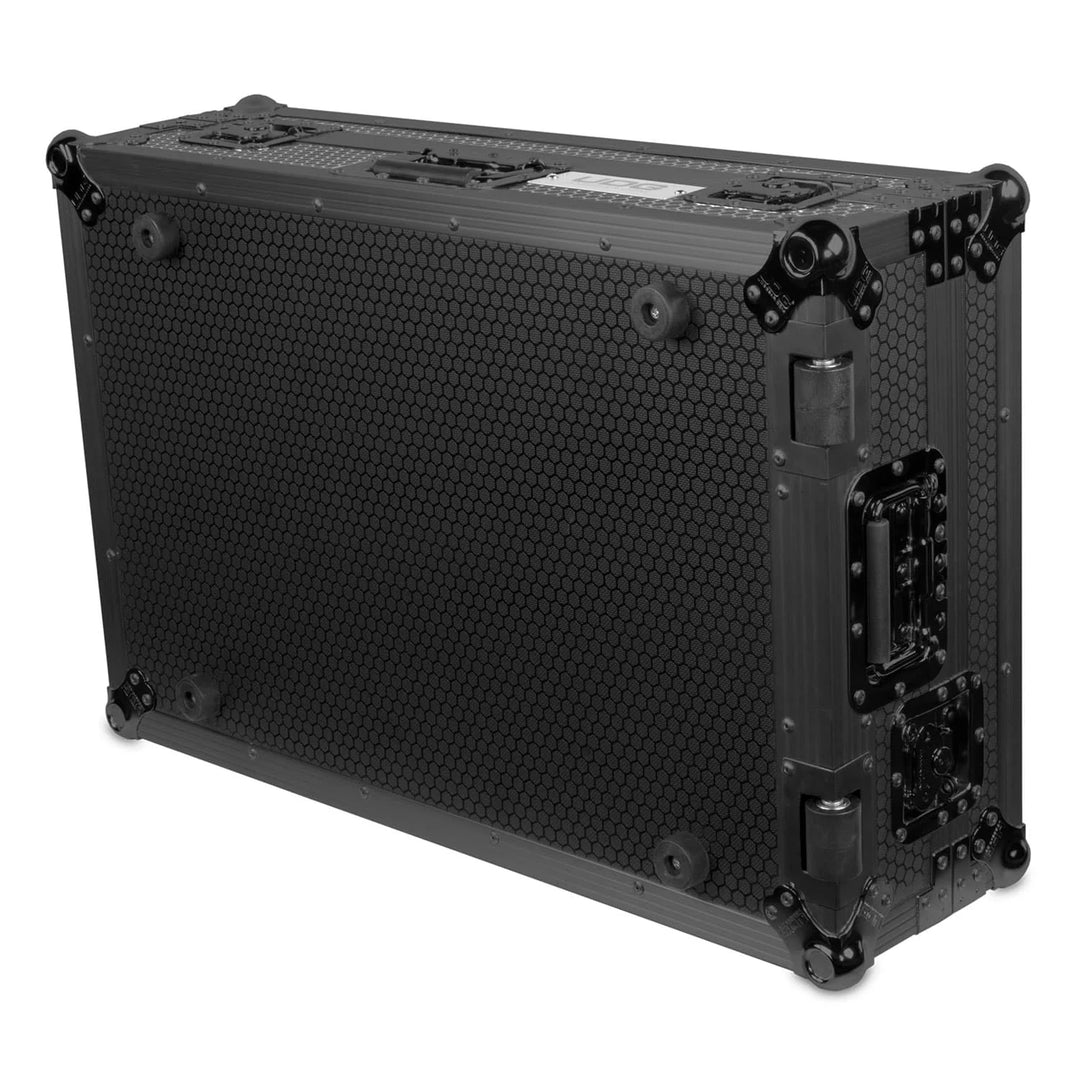 UDG Ultimate Flight Case Denon DJ SC LIVE 4 Black Plus (Rollen)