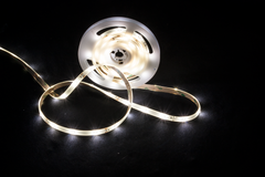 Party LED Strip (Weiß, 3m)
