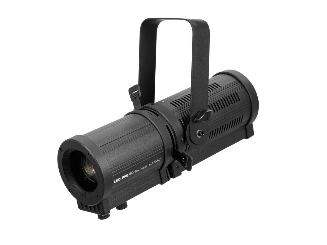 EUROLITE LED PFE-60 WW Profilscheinwerfer 20-50°