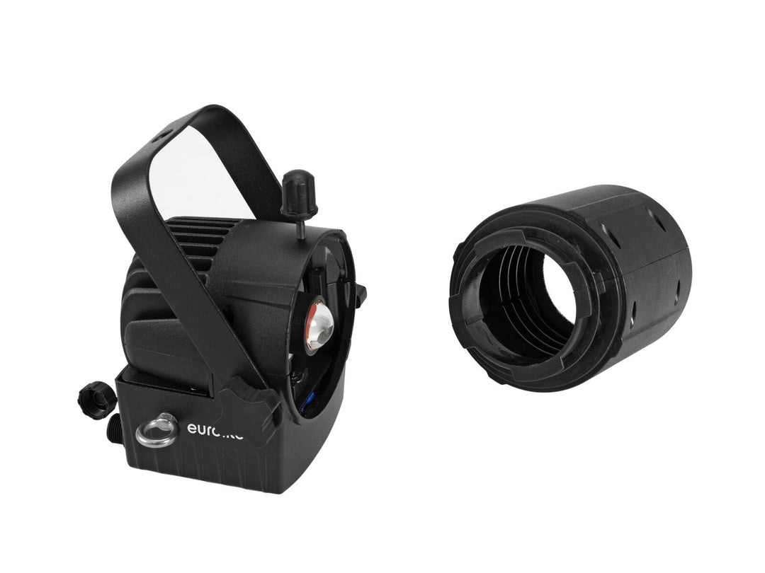 EUROLITE LED PPC-20 WW-Scheinwerfer