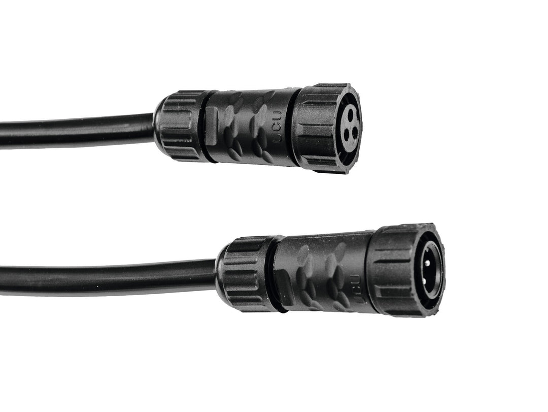 EUROLITE 230V-Kabel für LED PFE-50 1.5m