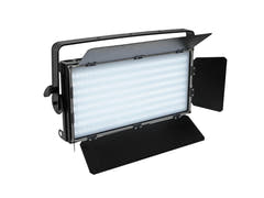 EUROLITE Set 2x LED PLL-480 CW/WW Panel + Koffer